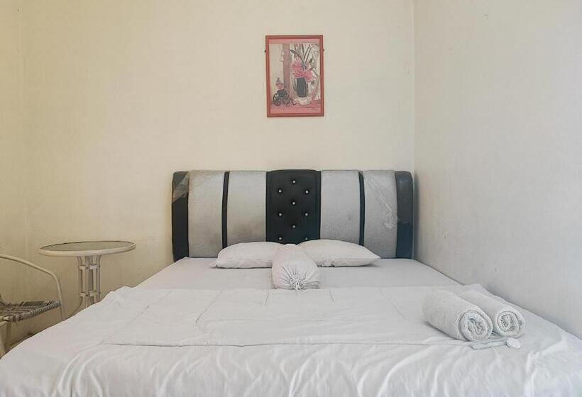 فندق Reddoorz Syariah @ Jalan Jendral Sudirman Jambi