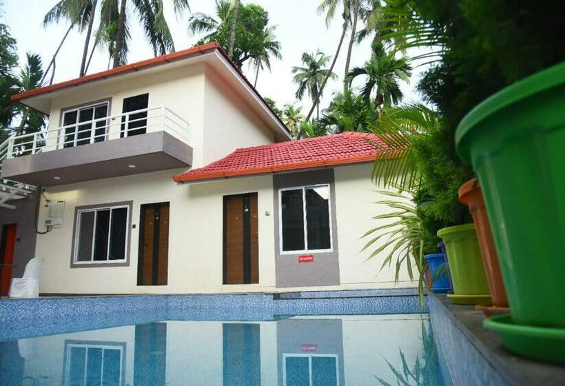 Hotel Sea Sight Resort