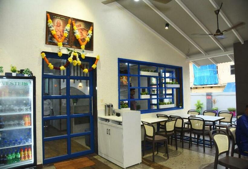 Hotel Sea Sight Resort