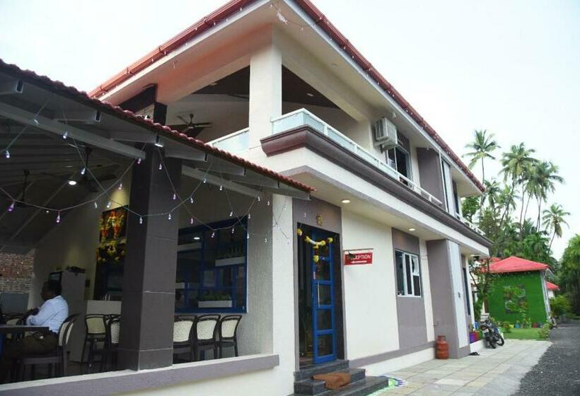 Hotel Sea Sight Resort