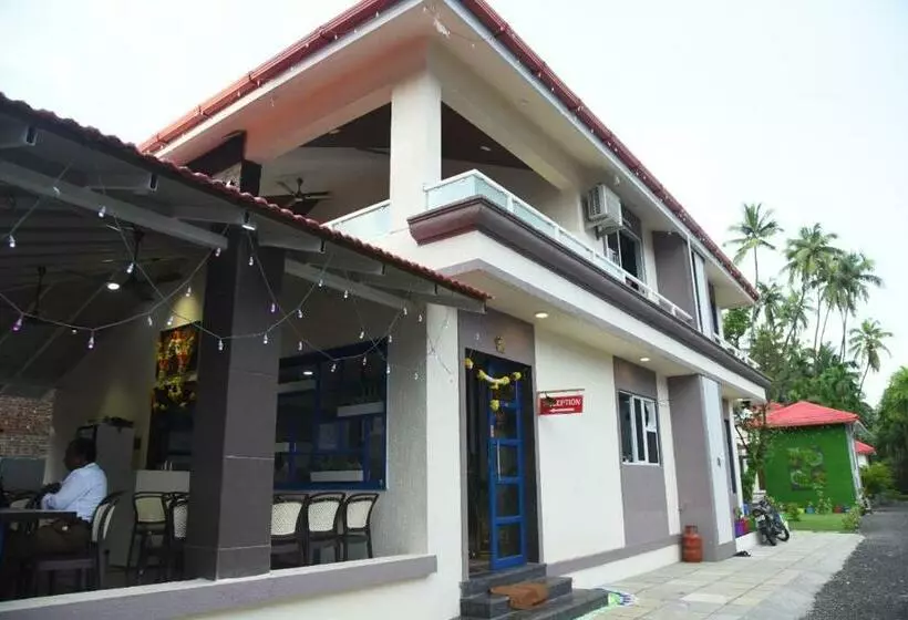 Hotel Sea Sight Resort