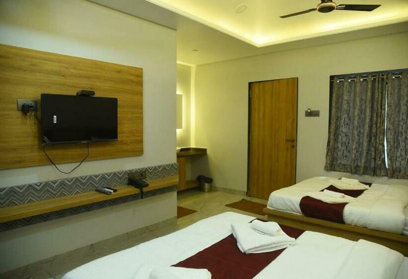 Hotel Sea Sight Resort