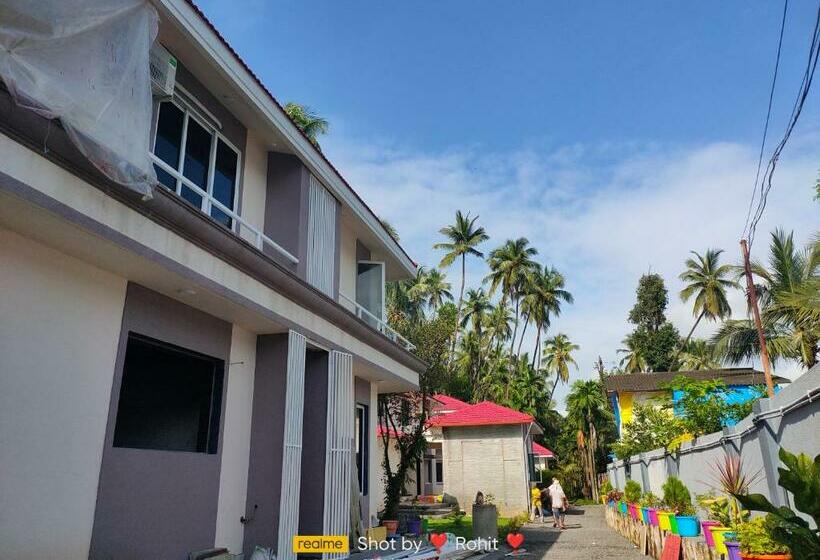 Hotel Sea Sight Resort