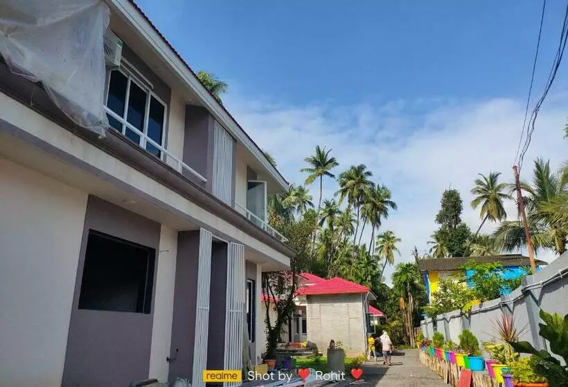 Hotel Sea Sight Resort