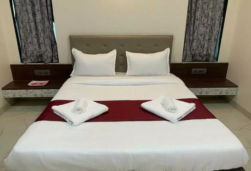 Hotel Sea Sight Resort