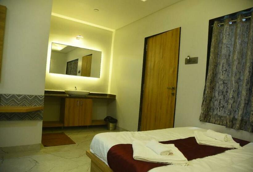 Hotel Sea Sight Resort