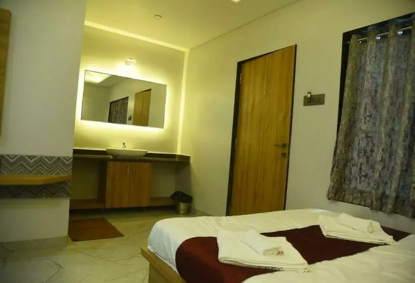 Hotel Sea Sight Resort