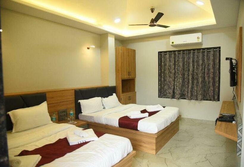 Hotel Sea Sight Resort