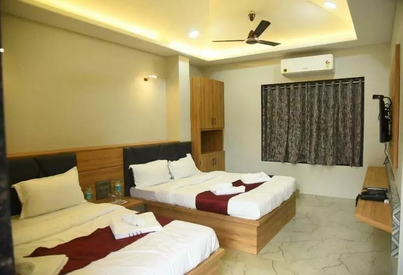 Hotel Sea Sight Resort