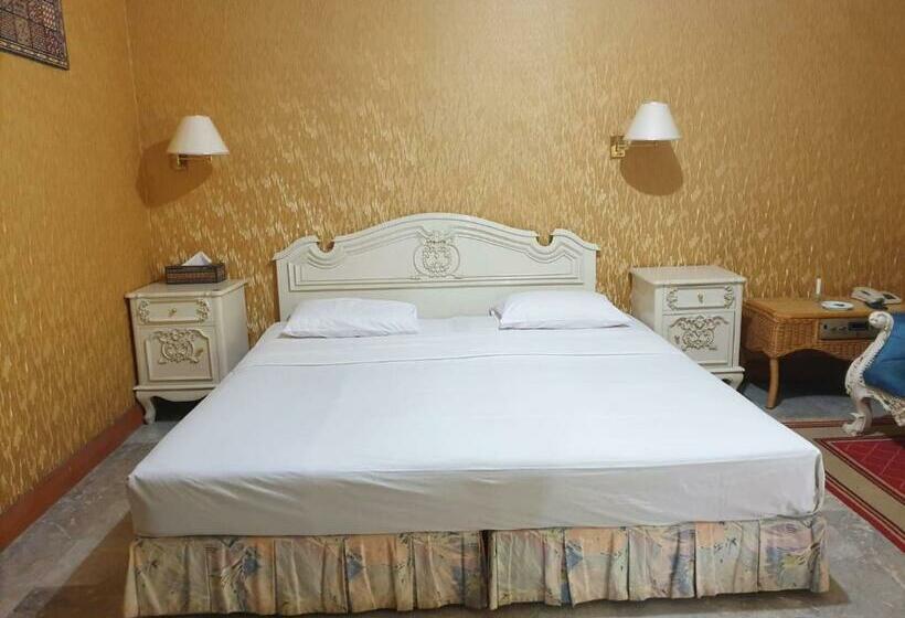 בית מלון כפרי Toraja Prince