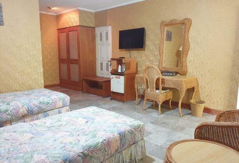 בית מלון כפרי Toraja Prince