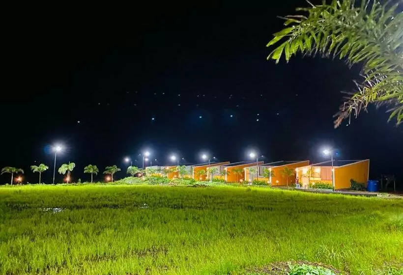 Mountain N Lake Resort