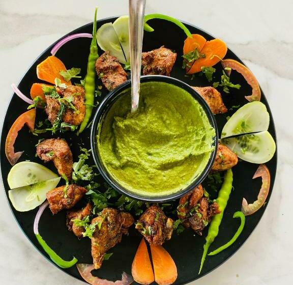 Mountain N Lake Resort