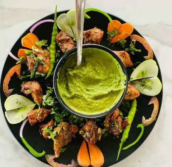 Mountain N Lake Resort