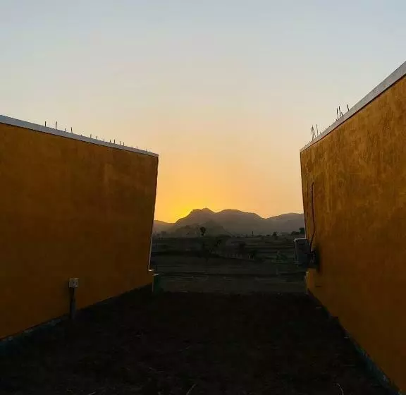 Mountain N Lake Resort