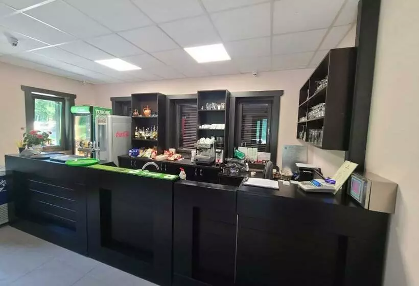 Majatalo Băile Puturoasa