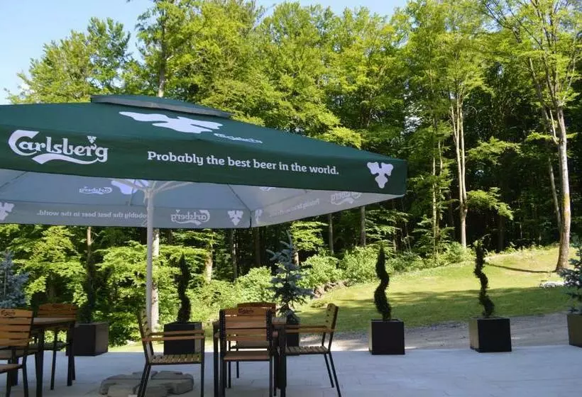 Majatalo Băile Puturoasa