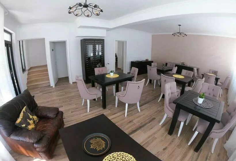 Majatalo Băile Puturoasa