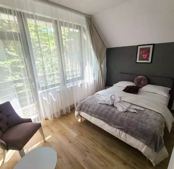 Majatalo Băile Puturoasa