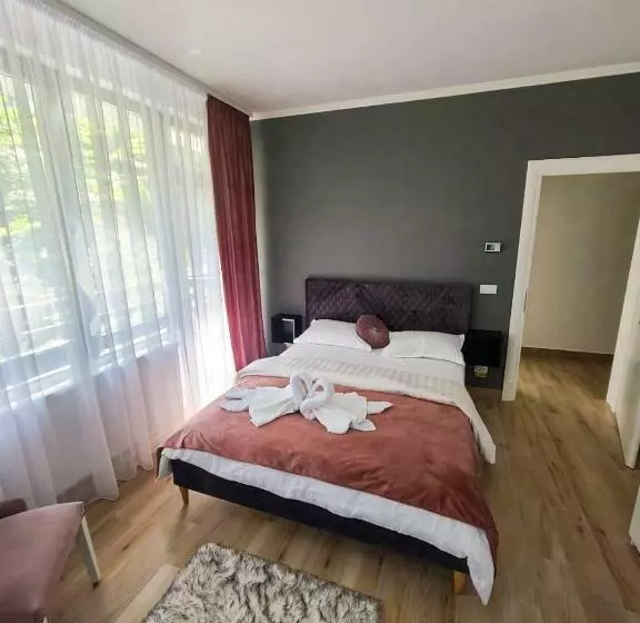 Majatalo Băile Puturoasa