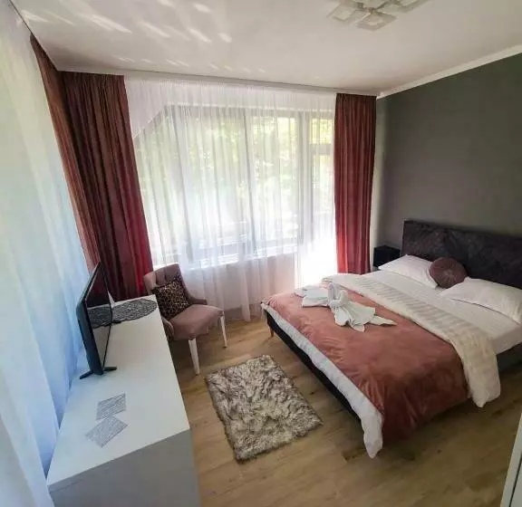 Majatalo Băile Puturoasa