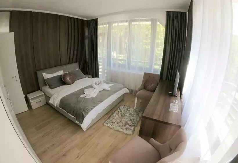 Majatalo Băile Puturoasa