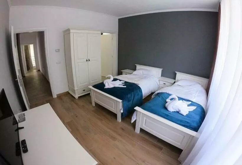 Majatalo Băile Puturoasa