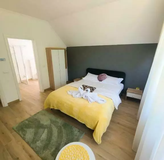 Majatalo Băile Puturoasa