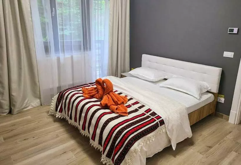 Majatalo Băile Puturoasa