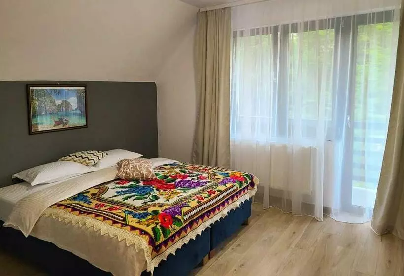 Majatalo Băile Puturoasa