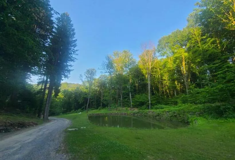 Majatalo Băile Puturoasa