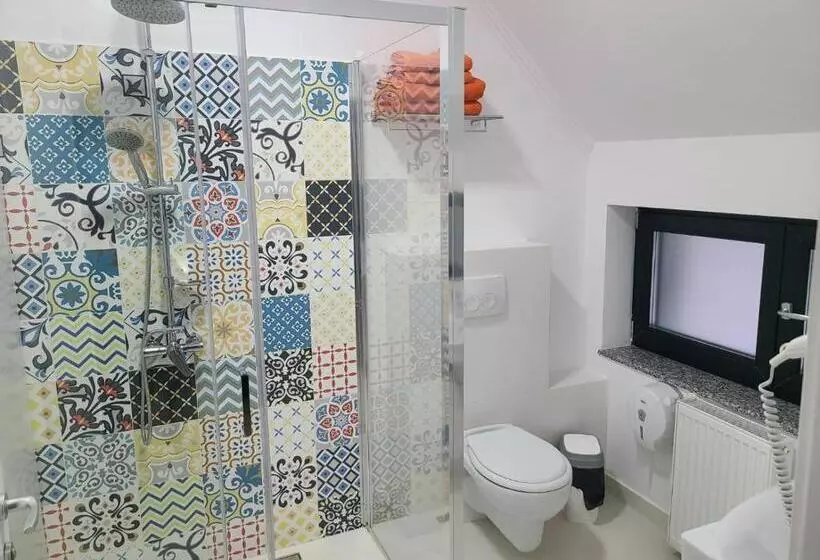 Majatalo Băile Puturoasa