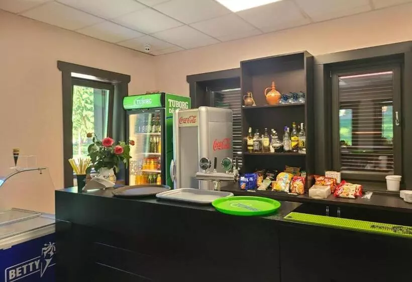 Majatalo Băile Puturoasa