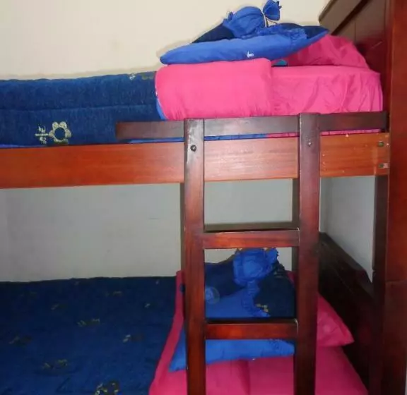 ペンション Escocie  Plaza Grande