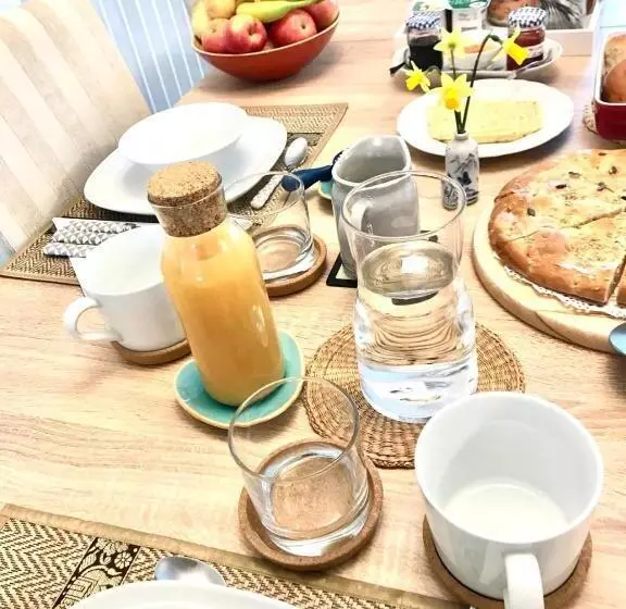 پانسیون Fox View Guesthouse