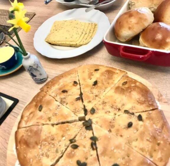 Pensão Fox View Guesthouse