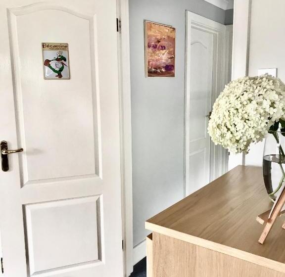 Pensão Fox View Guesthouse