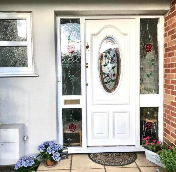 Pensão Fox View Guesthouse