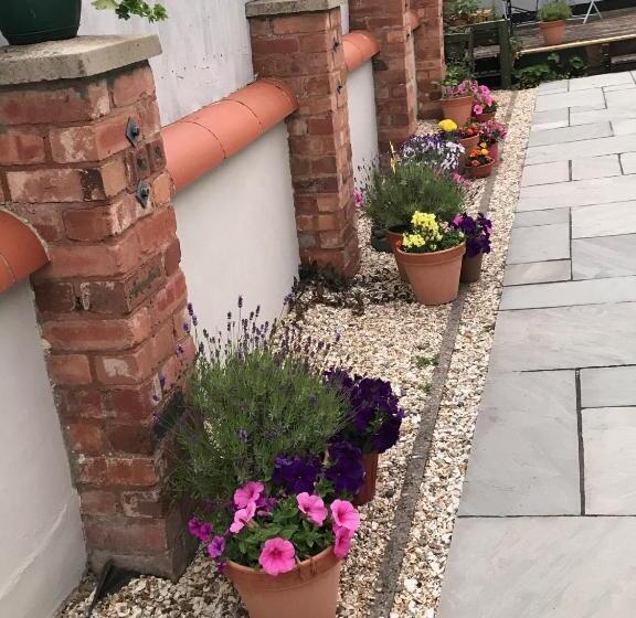 Pensão Fox View Guesthouse