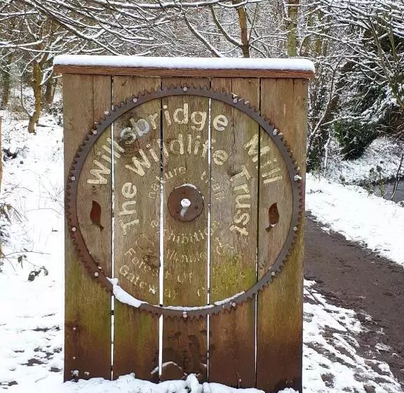 پانسیون Fox View Guesthouse