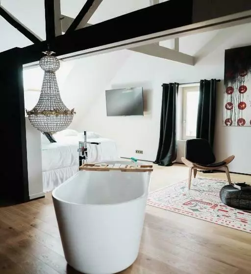 پانسیون Maison Durieux