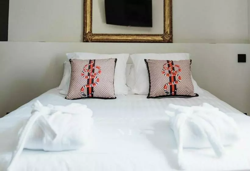 پانسیون Maison Durieux