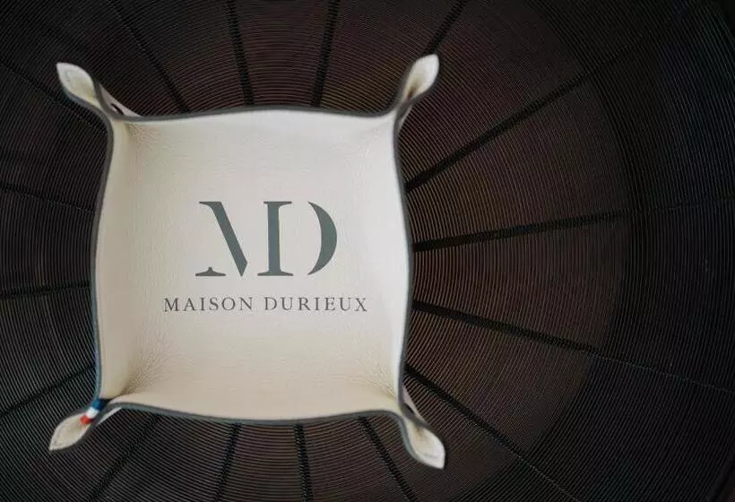 پانسیون Maison Durieux