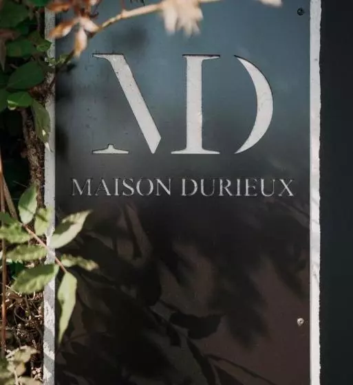 پانسیون Maison Durieux