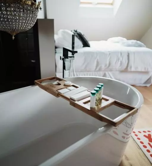 پانسیون Maison Durieux