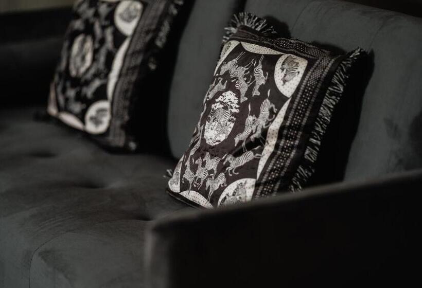 پانسیون Maison Durieux