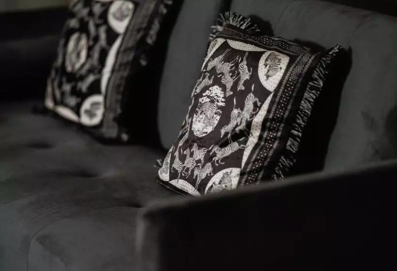 پانسیون Maison Durieux