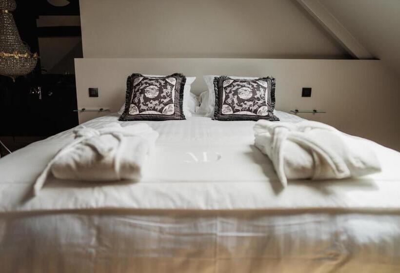 پانسیون Maison Durieux