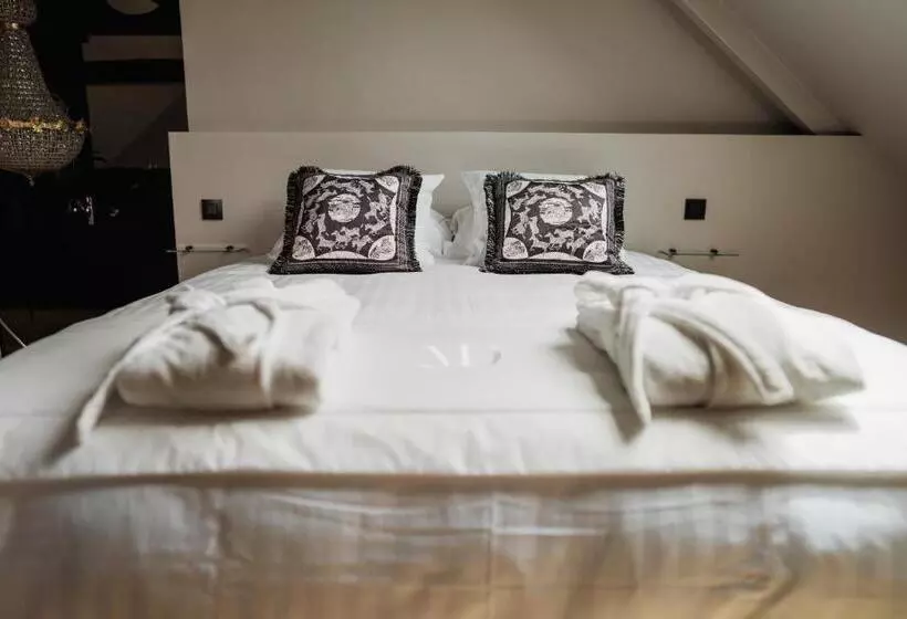 پانسیون Maison Durieux