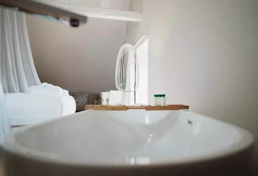 پانسیون Maison Durieux